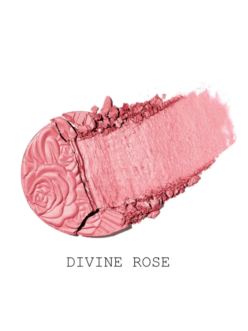 PAT McGRATH LABS Skin Fetish: Divine Powder Blush-Divine Rose